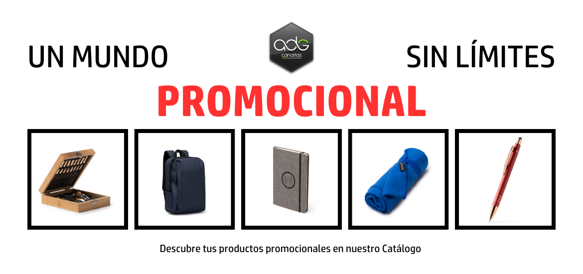 Productos Promocionales