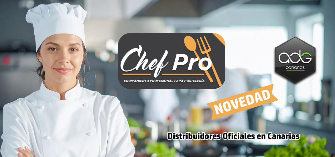 Chef Pro