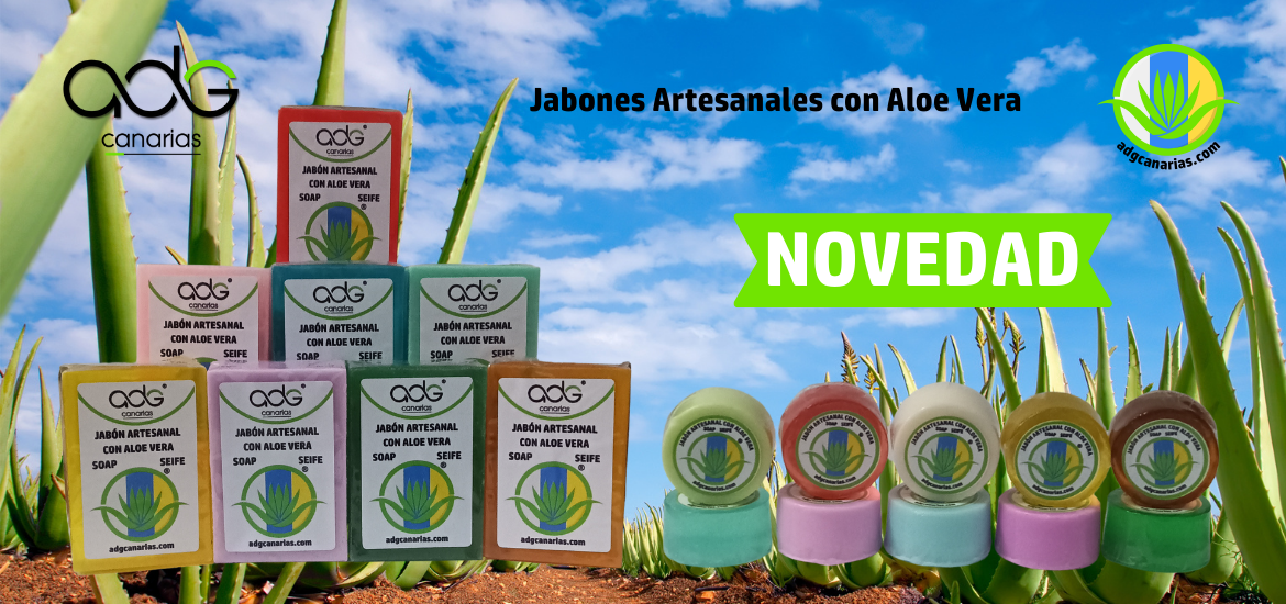 Jabones Artesanales