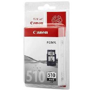 Canon tinta PG-510 negro 220 paginas aprox.