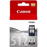 Canon tinta PG-512 negro 400 paginas aprox.