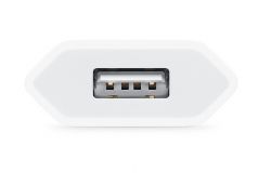 Apple Cargador de pared a USB 5W
