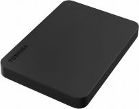Toshiba Hd externo 2.5