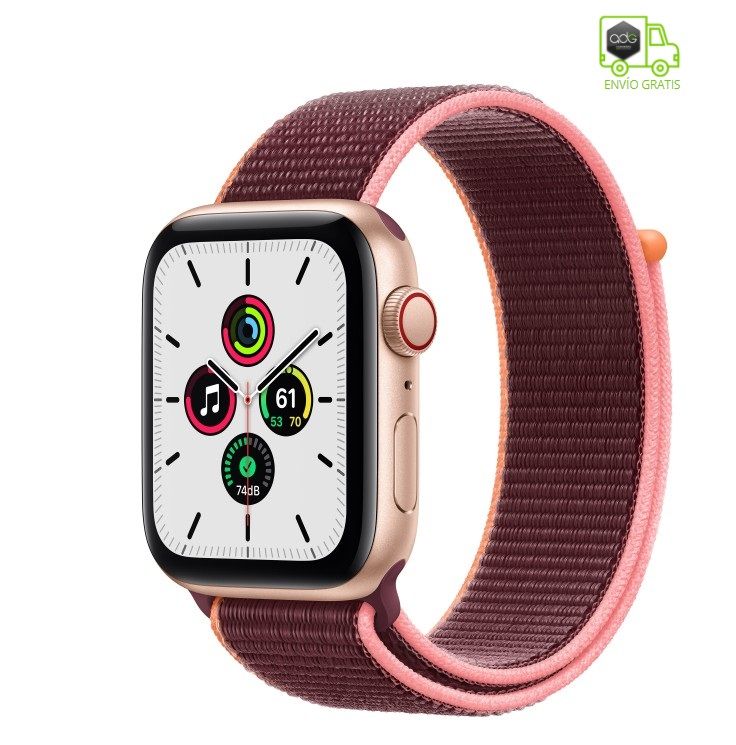 apple watch celular