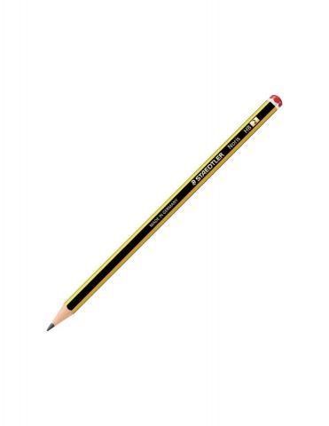 Staedtler lapiz Noris 120 nº2 HB