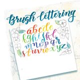 Staedtler 12 rotuladores Lettering doble punta