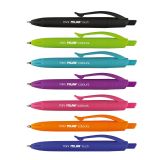 Milan pack 7 bolígrafos mini P1 touch Colours