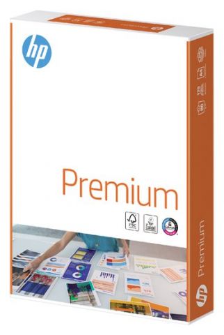 Hp papel Din A4 PREMIUM 80grs 250 hojas blanco