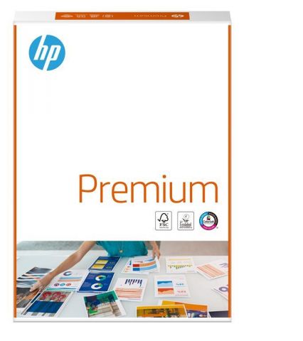 Hp papel Din A3 PREMIUM 80grs 500 hojas blanco