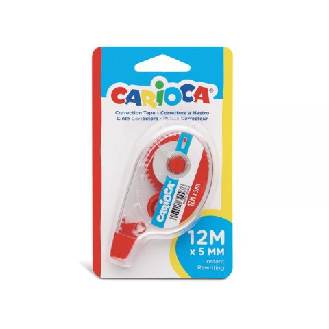 Carioca cinta Correctora 12 metros