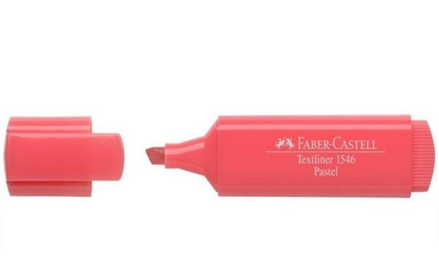 Faber-Castell marcador Pastel 1546 albaricoque