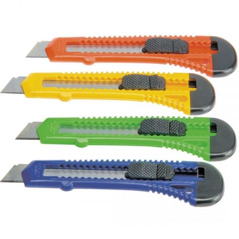 Bismark cutter Ancho 18mm colores Surtidos