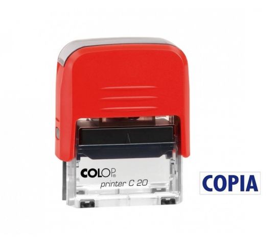 Colop sello automático Copia