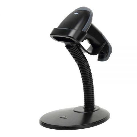 Mustek lector Códigos Barra MK40-2UN 