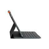 Logitech Slim Folio Funda con teclado Ipad 10,2