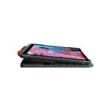 Logitech Slim Folio Funda con teclado Ipad 10,2