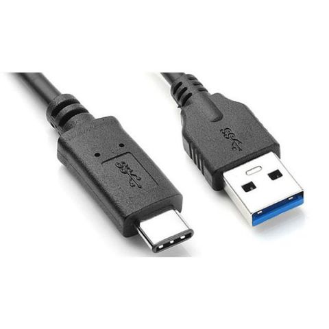 Cromad cable Usb C a Usb 3.0  2mts