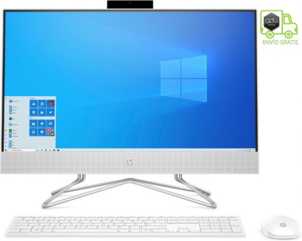 Hp PC All in One  24-DF0077NS