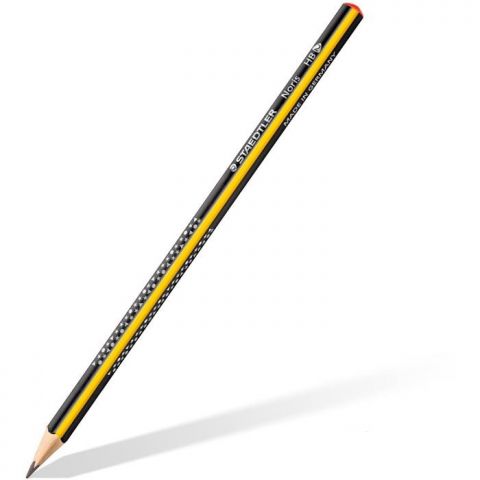 Staedtler lapiz Noris Eco Triplus 183 HB