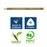 Staedtler lapiz Noris Eco Triplus 183 HB