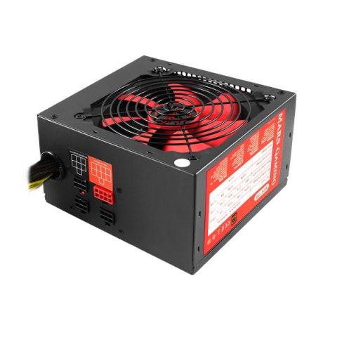 Mars Gaming Fuente alimentación 750w MPII750 85+
