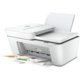 HP Impresora Multifunción Deskjet 4120e A4 Usb Wif