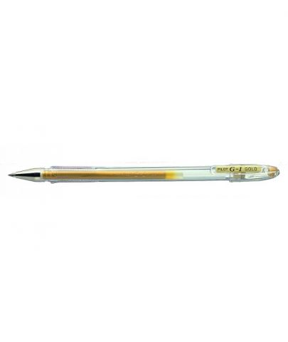 Pilot bolígrafo G-1 Oro