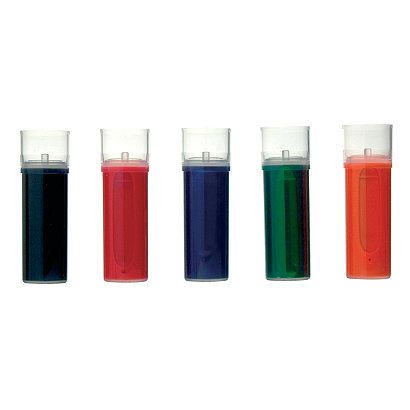 Pilot Recambio V Master tinta liquida Rojo