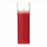 Pilot Recambio V Master tinta liquida Rojo