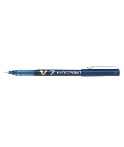 Pilot rotulador V7 Azul