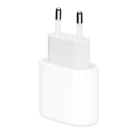 Apple Cargador de pared a usb-C 20W