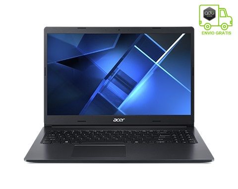 Acer portátil Extensa 15 EX215-22-R7D2 Amd R3