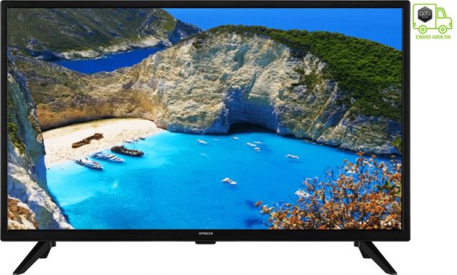 Hitachi Televisor 55