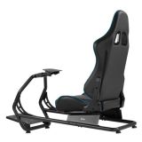 Cromad Asiento Simulador CockPit R2