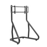 Cromad Soporte TV Simulador CockPit 