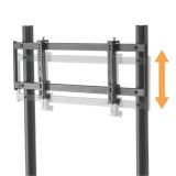 Cromad Soporte TV Simulador CockPit 