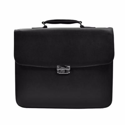 OfficeBox Maletin Regent negro