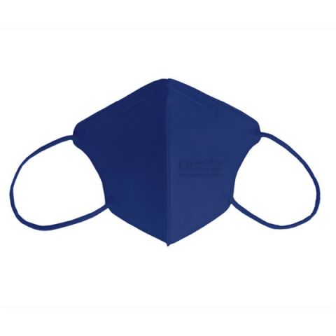 Langci Mascarilla Ffp2 Infantil Certificada azul