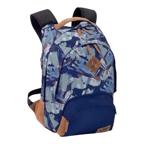 BodyPack Mochila Army Azul