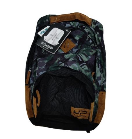 BodyPack Mochila Army Verde