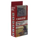 CamView Cámara Deportiva HD 720P  LCD 2