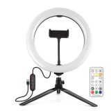 XO Kit Youtuber 007 Trípode  Soporte Smart 10