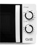 Orbegozo Microondas con Grill 900W MIG2130 