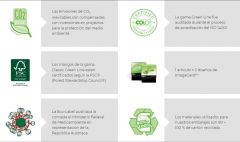 Colop Sello Automático Personalizado P20 GreenLine