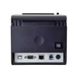 Avpos Impresora Cocina Ticket K46V Negro