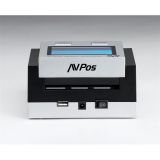 Avpos Detector Billetes Falsos DT35G