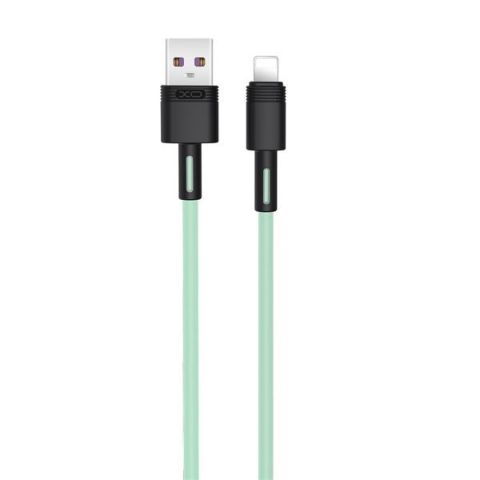 Xo Cable NBQ166 5A Usb a Lightning  Verde