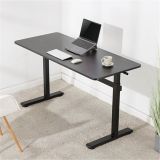 Cromad Mesa 140x60Cm Regulable Altura 70-117Cm