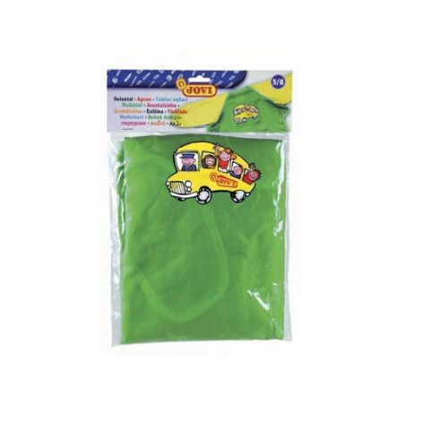 Jovi Delantal Infantil 5 a 8 Años 