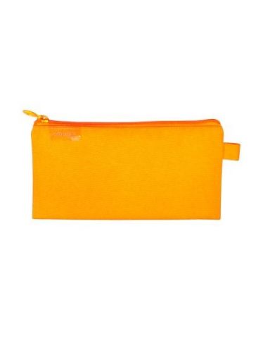 OfficeBox Portatodo Tela Rectangular Naranja